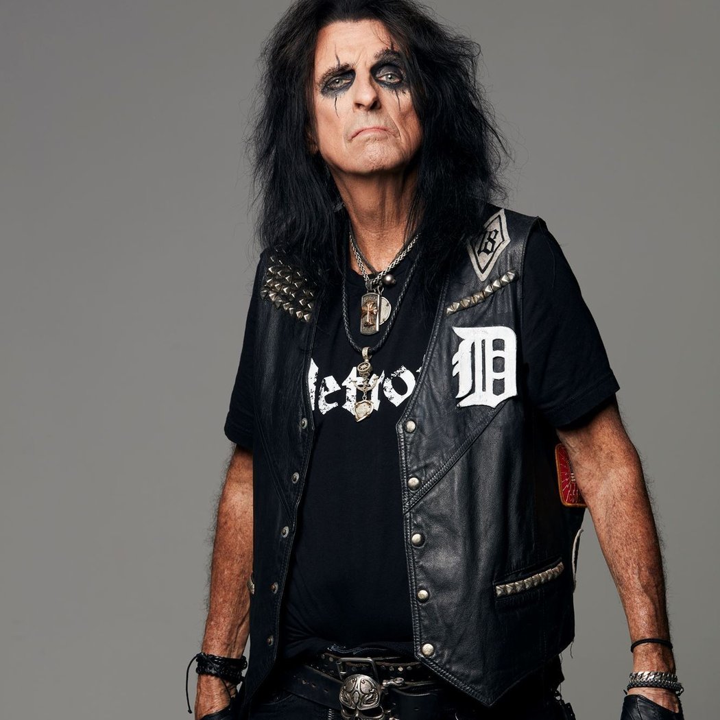 Alice Cooper 4